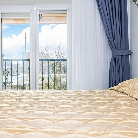 Frejos Apartamentai - Centras Palanga Kültér fotó