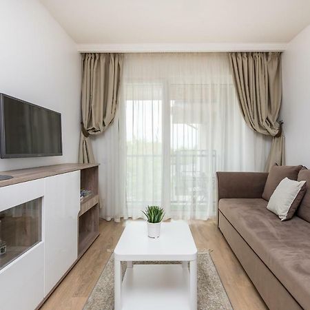 Frejos Apartamentai - Centras Palanga Kültér fotó