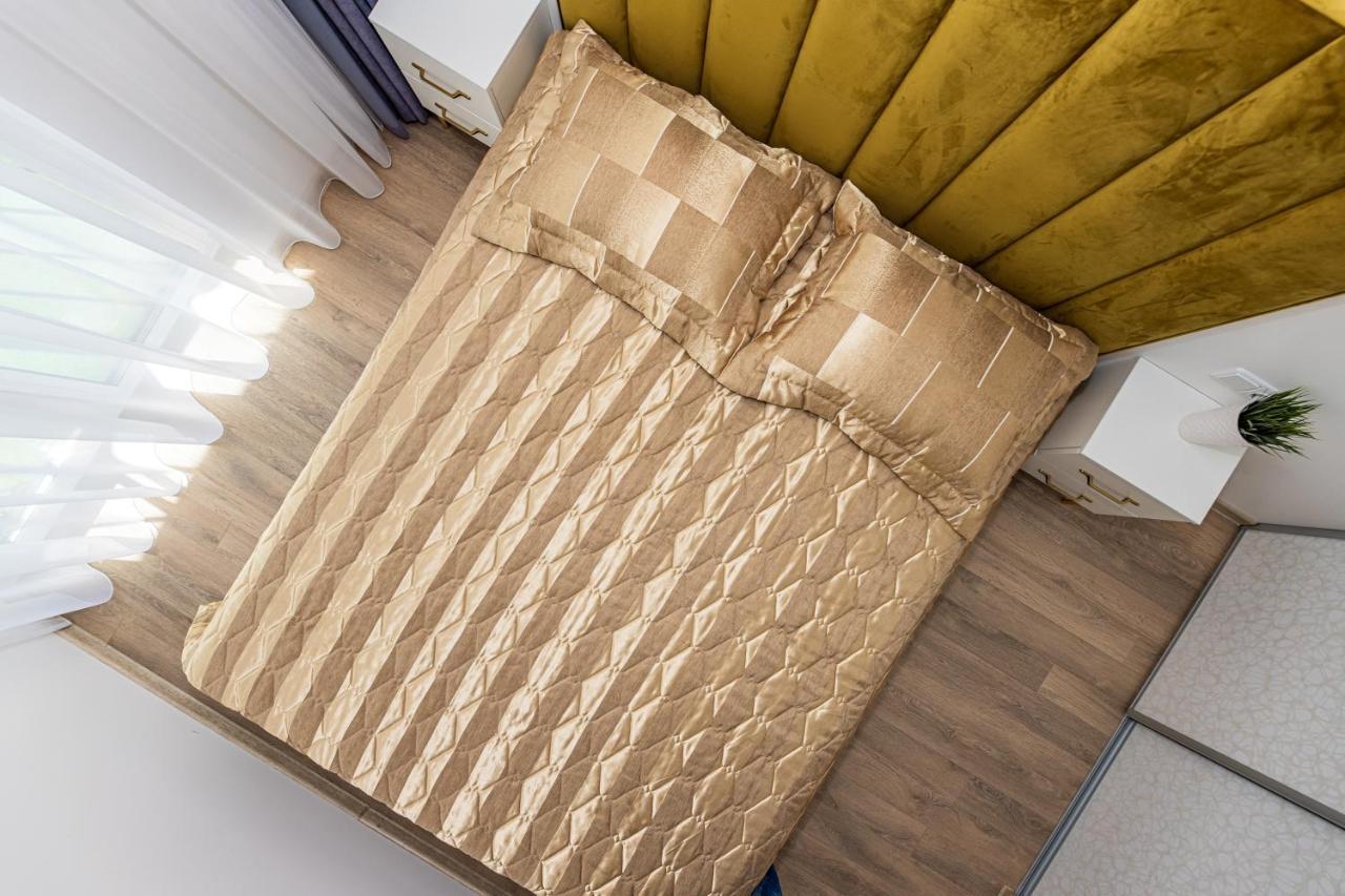Frejos Apartamentai - Centras Palanga Kültér fotó