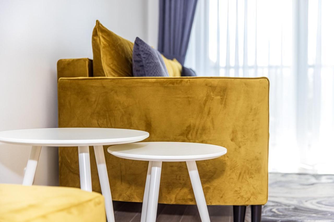 Frejos Apartamentai - Centras Palanga Kültér fotó