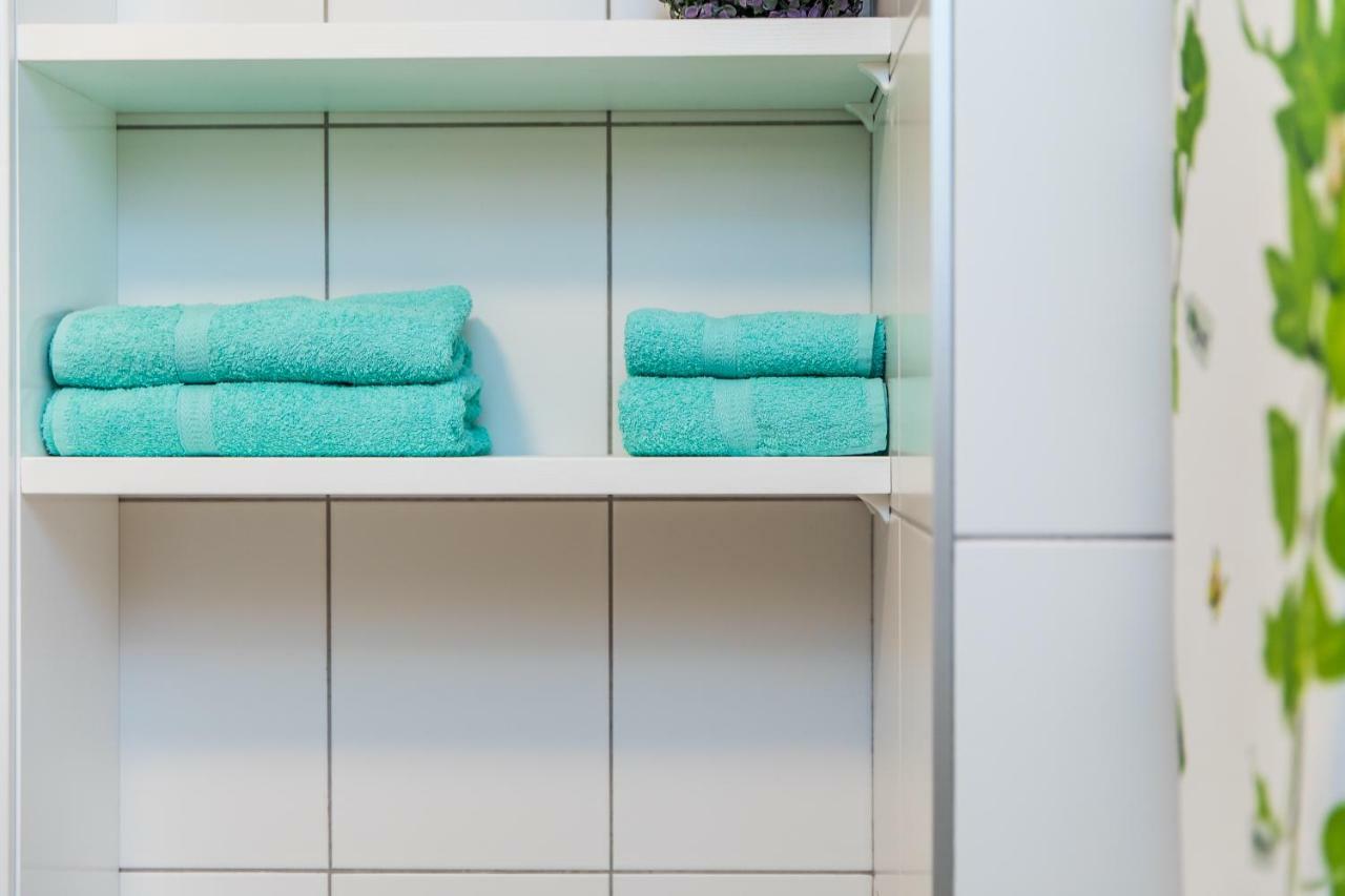 Frejos Apartamentai - Centras Palanga Kültér fotó